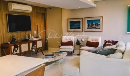 Apartamento para Venda, Jardim Apipema, 3 dormitórios, 1 suíte, 1 banheiro, 2 vagas