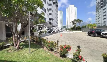 Apartamento para Venda em Salvador, Narandiba, 2 dormitórios, 1 suíte, 1 banheiro, 1 vaga