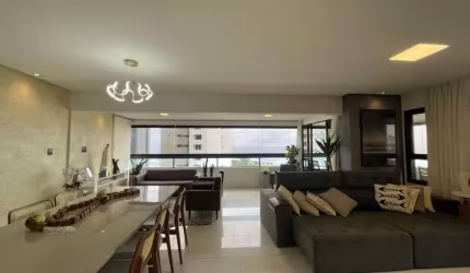 Apartamento para Locação em Salvador, Barra, 4 dormitórios, 4 suítes, 6 banheiros, 3 vagas