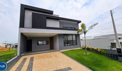 CASA COM 3 QUARTOS  TODOS SUÍTES - PARK GRAN RESERVE