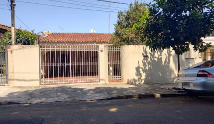 CA03348 - Casa Térrea Cidade Nova - Indaiatuba/SP