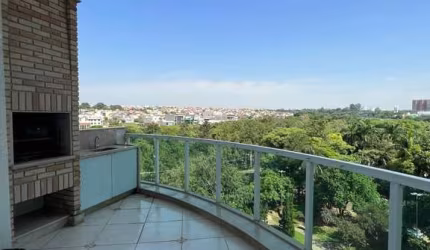 AP00811 - Apartamento Residencial Atenas - Indaiatuba/SP.