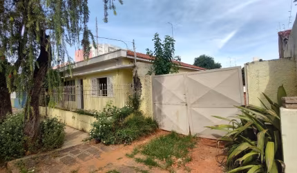 Casa Comercial - Centro - Indaiatuba/SP