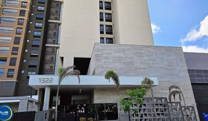 Apartamento à Venda no Edifício Authoria em Indaiatuba, Bairro Cidade Nova ? 3 Dorms, 2 Vagas, Lazer Completo
