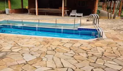Chácara / sítio com 3 quartos à venda no Itaboraí, Indaiatuba  por R$ 2.200.000