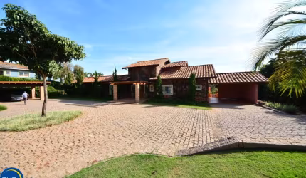 Chácara de luxo à venda em Indaiatuba-SP, Lagos de Shanadu: 4 quartos, 3 suítes, 2 salas, 6 banheiros, 456,04 m² de área.