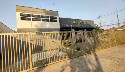 Sala comercial / Consultório Aluguel Indaiatuba