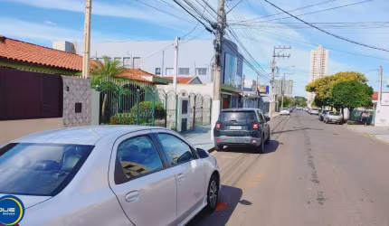 CASA TÉRREA BAIRRO CIDADE NOVA - TERRENO DE 465,00 M2 - INDAIATUBA-SP. - PONTO COMERCIAL E RESIDENCIAL