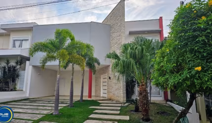 Ótima casa no condomínio Residencial da Vila Suiça em Indaiatuba
