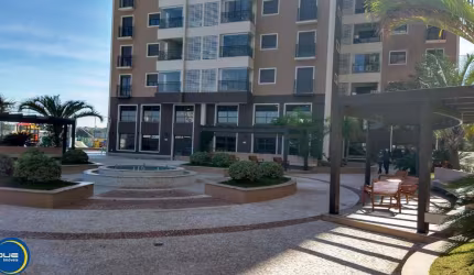 THE PARK VIEW - APARTAMENTO DUPLEX COM 3 SUÍTES ANDAR ALTO