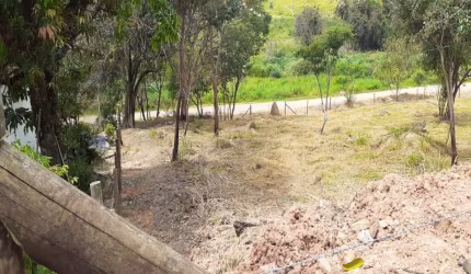 OPORTUNIDADE LOTE RESIDENCIAL EM SALTO
