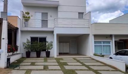 JARDIM VISTA VERDE SOBRADO COM 3 DORMITÓRIOS - INDAIATUBA SP
