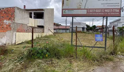 OPORTUNIDADE TERRENO COMERCIAL