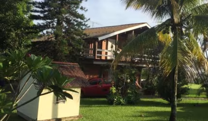 CHACARA VALE DAS LARANJEIRAS COM AMPLO TERRENO