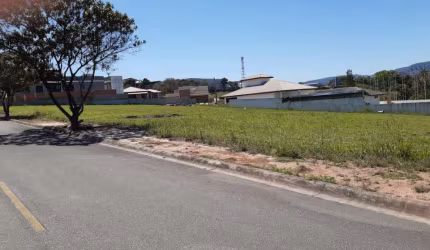 Condomínio Quinta do Japi - Cabreúva/SP - Lote residencial com 1.086m²