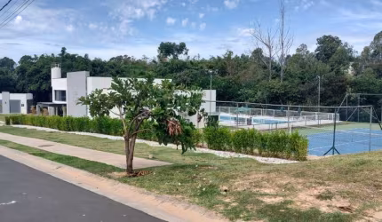 Oportunidade única: terreno em condomínio de luxo em Indaiatuba-SP, bairro Park Gran Reserve, 300m² de área!