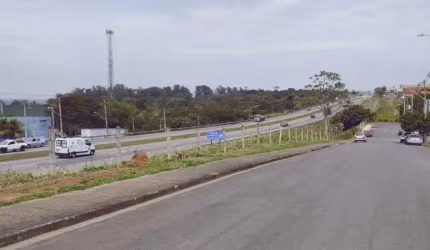 TERRENO INDUSTRIAL E COMERCIAL  COM 500,00 M2 LOTEAMENTO FRENTE A SP 75 INDAIATUBA SP