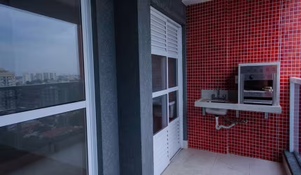 Apartamento à Venda no Edifício Imagine ? Indaiatuba/SP | 3 Dormitórios | 94,49 m² | Lazer Completo