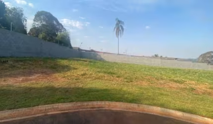 LINDO TERRENO NO PARK MERAKI, CONDOMÍNIO SANTORINI 600M²