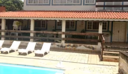Chácara / sítio com 4 quartos à venda na Estrada do Bom Sucesso, s/n, Mirim, Indaiatuba por R$ 3.200.000