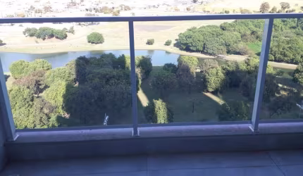 Edifício Le Jardin em Indaiatuba