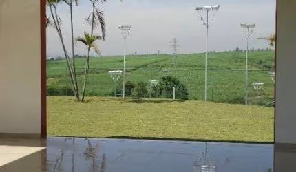 Terreno no condomínio Quintas da Terracota em Indaiatuba