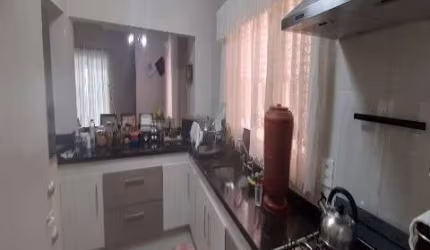 LINDO SOBRADO PQ BOA ESPERANÇA 3 DORMS SENDO 2 SUÍTES