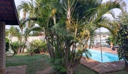 CHACARA EM INDAIATUBA SP - TERRENO 1010,00 M2 - 3 DORMITÓRIOS
