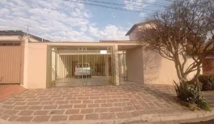 Oportunidade única: Casa à venda em Indaiatuba-SP, Jardim Regina! 3 quartos, 1 suíte, 3 salas, 3 banheiros, 2 vagas de garagem. 186m².