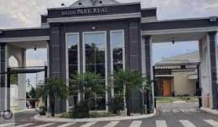TERRENO NO CONDOMÍNIO PARK REAL EM INDAIATUBA - 150 M²