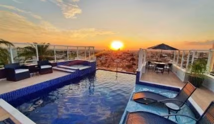 Natalia Club House -Indaiatuba/SP