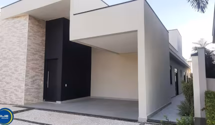 Casa em condomínio fechado com 4 quartos à venda na Rua Eiffel, 11, Jardim Maison Du Parc, Indaiatuba, 260 m2 por R$ 3.210.000