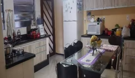 CASA NO ITAMARACÁ 3 DORMITÓRIOS SENDO 2 SUÍTES