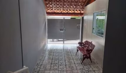 Ótima casa térrea em Indaiatuba
