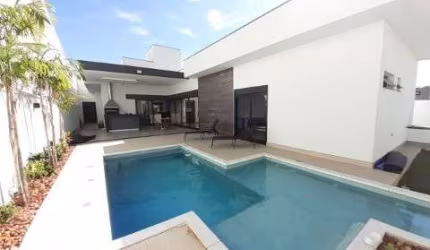 CASA TERREA HELVETIA PARK I