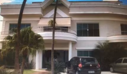 Prédio Comercial em Indaiatuba