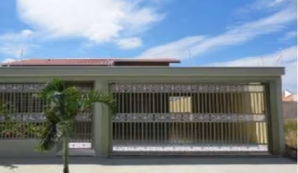 CASA À VENDA NO BELA VISTA EM INDAIATUBA