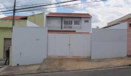 Sobrado no Bairro Monte Verde