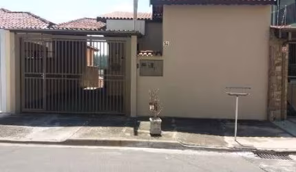 CASA NA VILA RUBENS, INDAIATUBA/SP.