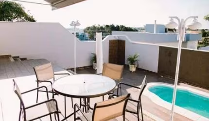Lindo sobrado no condominio Terra magna em Indaiatuba