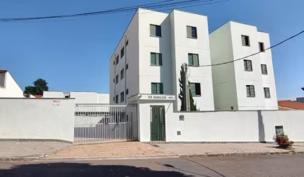 Apartamento à venda no Alto da Colina, Indaiatuba-SP: 2 quartos, 2 salas, 1 banheiro, 1 vaga de garagem!