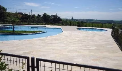 Condomínio Jardim Quintas da Terracota - Terreno com 1.800 m²