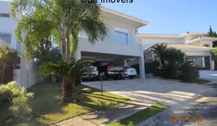 Imóvel de luxo em condomínio exclusivo: Casa com 4 quartos e 3 suítes no Jardim Vila Paradiso, Indaiatuba-SP