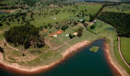 LINDA FAZENDA REGIÃO DE ARANDU