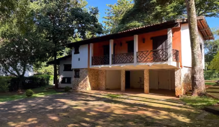 CASA RUSTICA HELVETIA COUNTRY