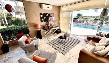 Casa a venda em Indaiatuba no Jardim Vila Paradiso