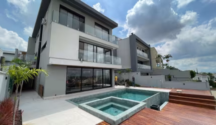 SOBRADO CONDOMINIO VILA PARADISO EM INDAIATUBA-SP