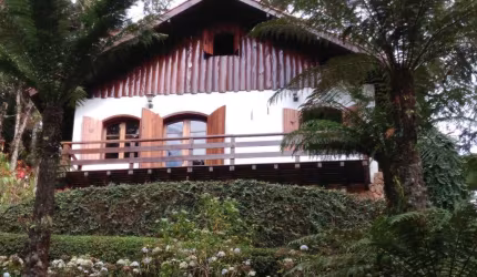 CASA MONTE VERDE