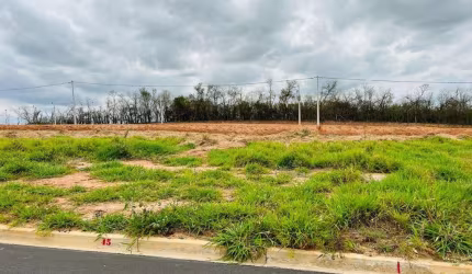 TERRENO DE 150,00 M2 SMART CITY INDAIATUBA