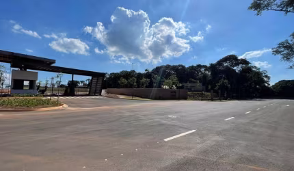 OPORTUNIDADE LOTE RESIDENCIAL